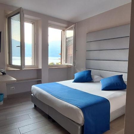 ברנצונה סול גארדה Hotel Danieli La Castellana Lago Di Garda מראה חיצוני תמונה